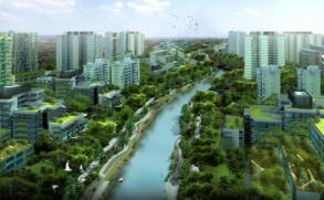 Biosphere Principals = Sustainable City